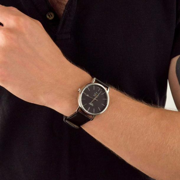 Casio Men MTP-B125L-1AVDF