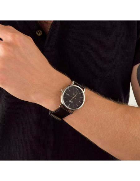 Casio Men MTP-B125L-1AVDF