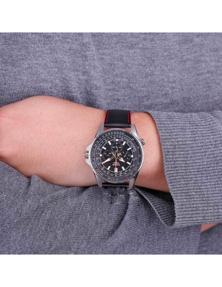 Casio Men MTP-SW320L-1AVDF