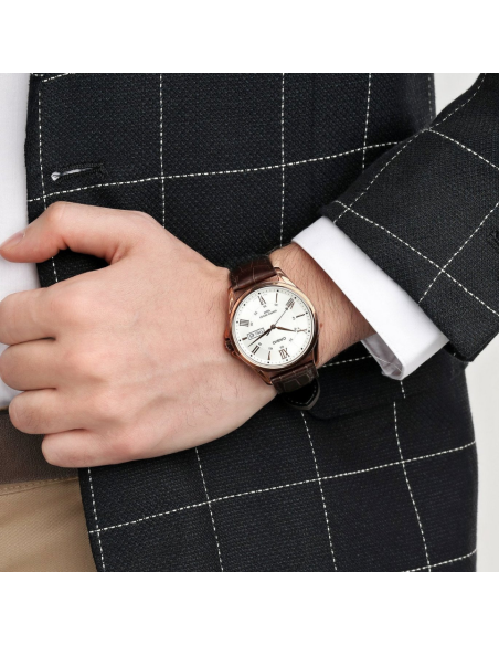 Casio Men MTP-1384L-7AVDF