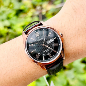 Casio Men MTP-1384L-1AVDF 2