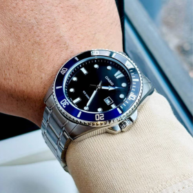 Casio Men MDV-107D-1A2VDF 2