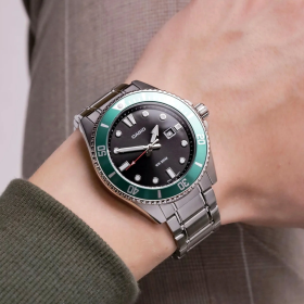 Casio Men MDV-107D-3AVDF 2