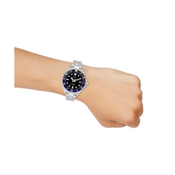 Casio Men MDV-10D-1A2VDF