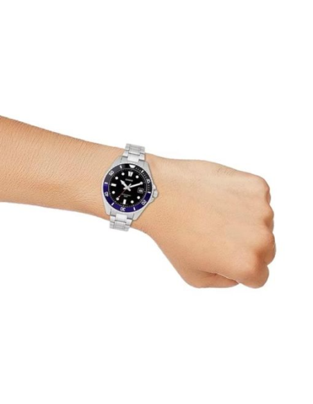 Casio Men MDV-10D-1A2VDF