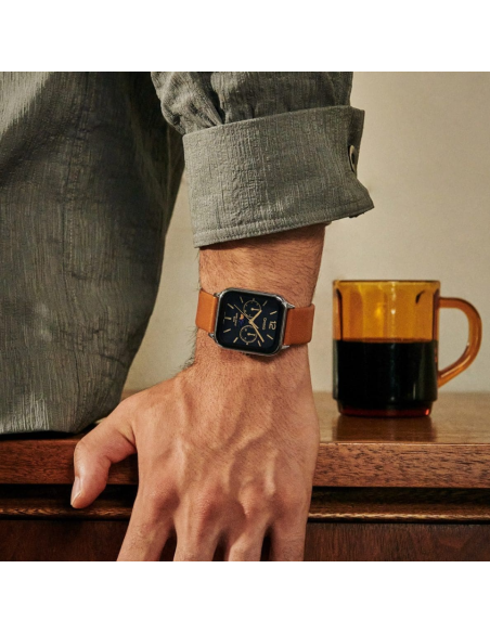 Casio Men MTP-M305L-1AVDF