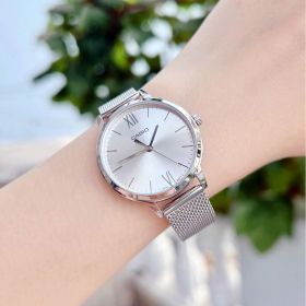 Casio Women LTP-E157M-7ADF 2