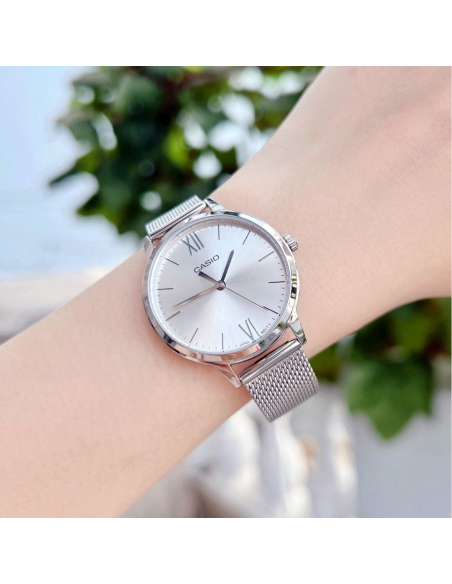 Casio Women LTP-E157M-7ADF