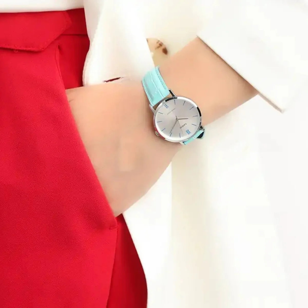 Casio Women LTP-VT01L-7B3UDF