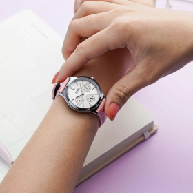 Casio Women LTP-V300L-4AUDF 2