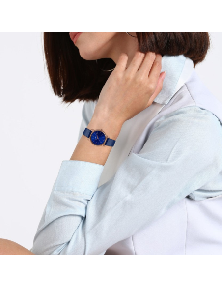 Casio Women LTP-E412PL-2ADF