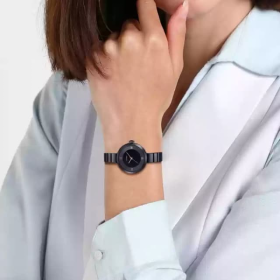 Casio Women LTP-E154B-1ADF 2