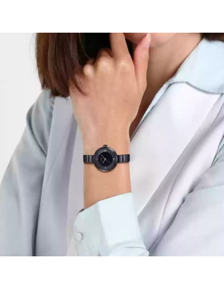 Casio Women LTP-E154B-1ADF