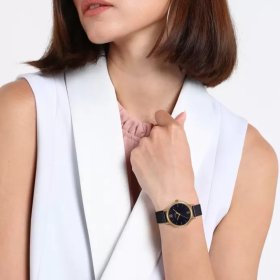 Casio Women LTP-E157MGB-1BDF 2