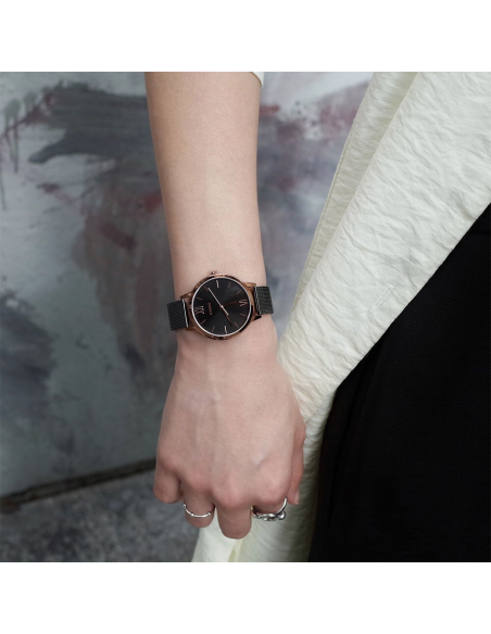 Casio Women LTP-E157MRB-1BDF