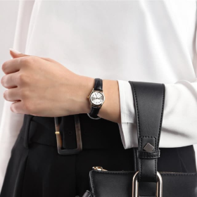 Casio Women LTP-1094Q-7B2RDF 2