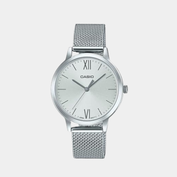 Casio Women LTP-E157M-7ADF