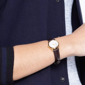 Casio Women LTP-1094Q-7B5RDF 2