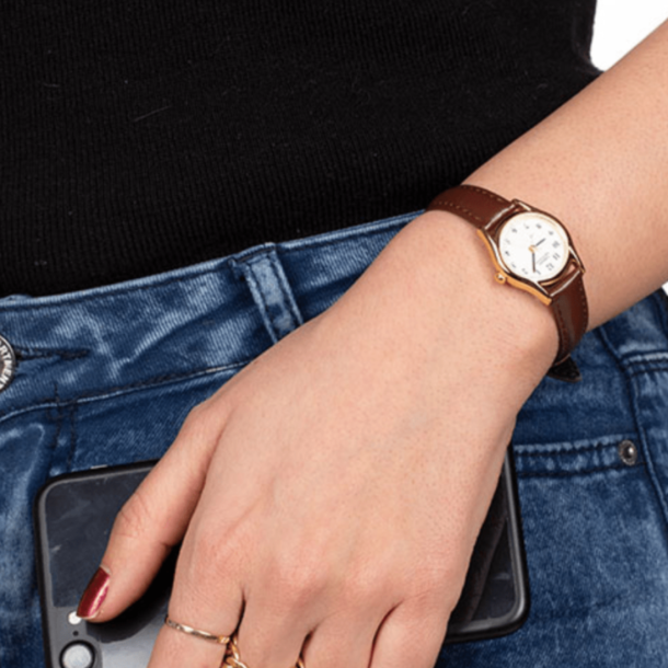 Casio Women LTP-1094Q-7B6RDF