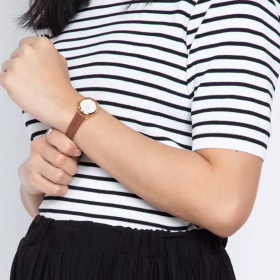 Casio Women LTP-1094Q-7B7RDF 2