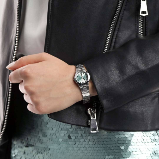 Casio Women LTP-1241D-3ADF