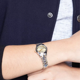 Casio Women LTP-1275SG-9ADF 2