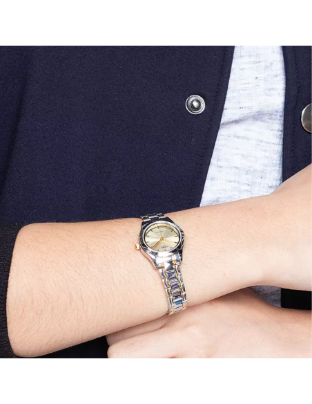 Casio Women LTP-1275SG-9ADF