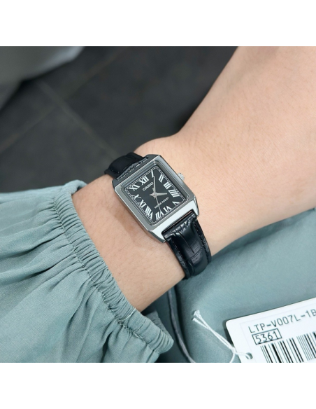 Casio Women LTP-V007L-1BUDF