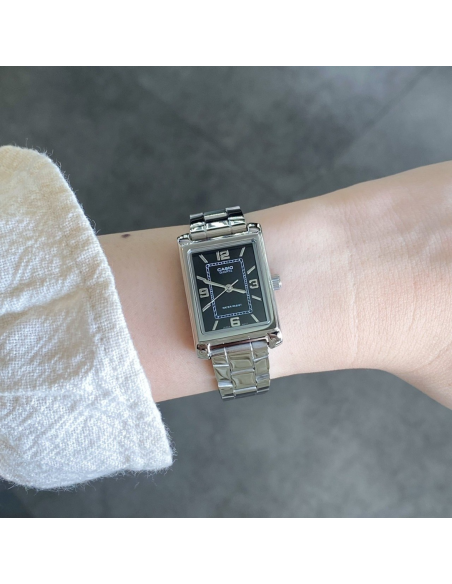 CASIO WOMEN LTP-1234DD-1ADF