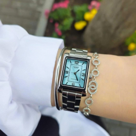 CASIO WOMEN LTP-1234DD-2ADF 2