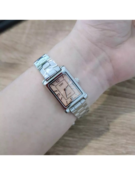 CASIO WOMEN LTP-1234DD-4ADF