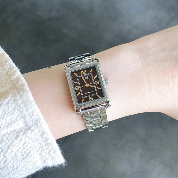 CASIO WOMEN LTP-1234DD-5ADF