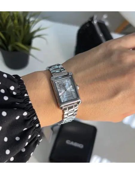 CASIO WOMEN LTP-1234DD-7ADF