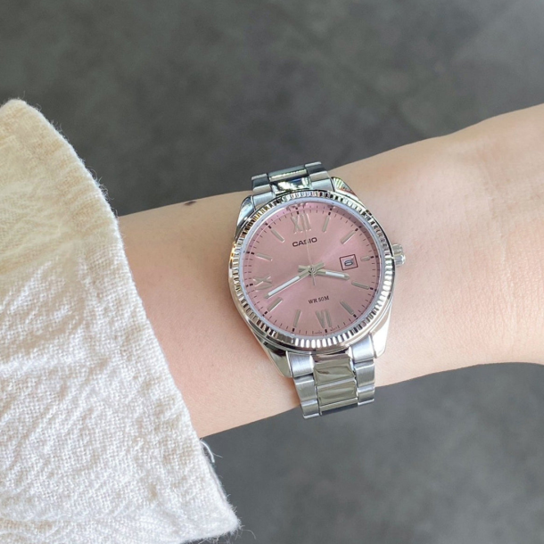 CASIO WOMEN LTP-1302DD-4A1VDF