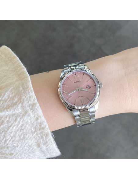 CASIO WOMEN LTP-1302DD-4A1VDF