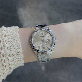 CASIO WOMEN LTP-1302DD-4A2VDF 2