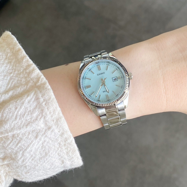 CASIO WOMEN LTP-1302DS-2AVDF