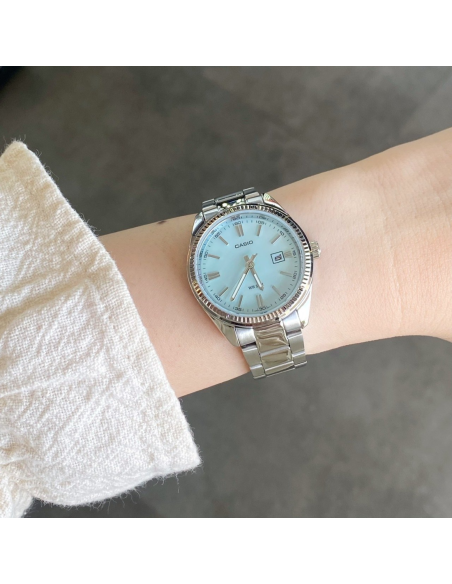 CASIO WOMEN LTP-1302DS-2AVDF