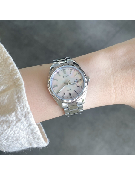 CASIO WOMEN LTP-1302DS-4AVDF