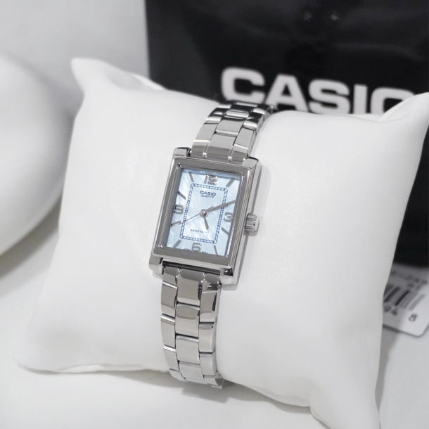 CASIO WOMEN LTP-1234DS-2ADF