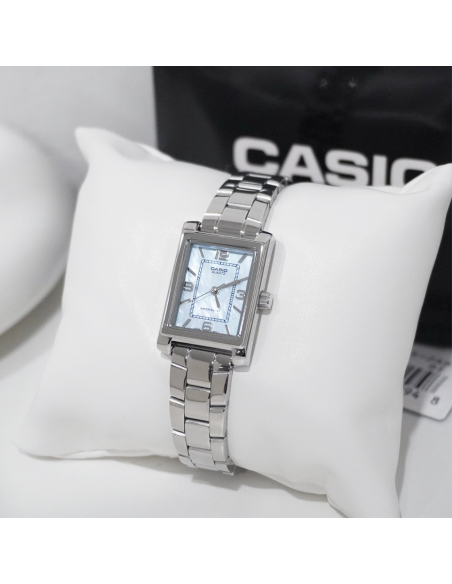 CASIO WOMEN LTP-1234DS-2ADF