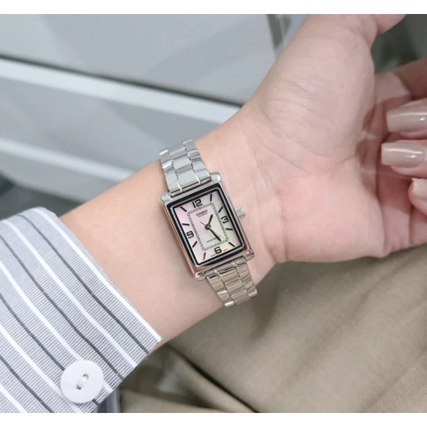 CASIO WOMEN LTP-1234DS-4ADF