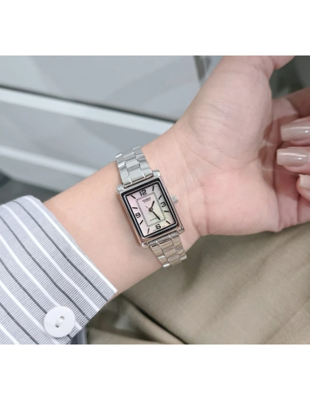 CASIO WOMEN LTP-1234DS-4ADF