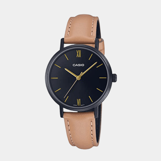 Casio Women LTP-VT02BL-1AUDF