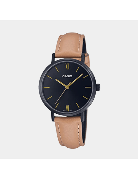 Casio Women LTP-VT02BL-1AUDF