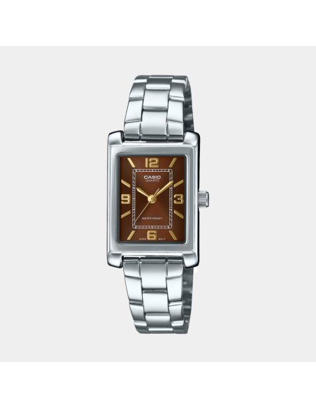 CASIO WOMEN LTP-1234DD-5ADF