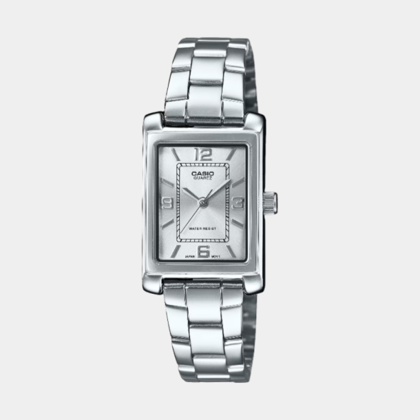 CASIO WOMEN LTP-1234DD-7ADF