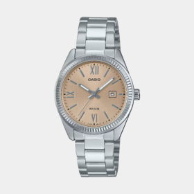 CASIO WOMEN LTP-1302DD-4A2VDF