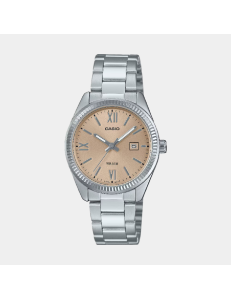 CASIO WOMEN LTP-1302DD-4A2VDF
