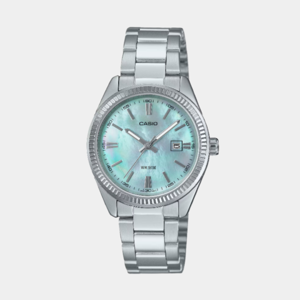 CASIO WOMEN LTP-1302DS-2AVDF